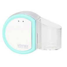 유토렉스 LED램프 벽걸이 칫솔살균기, MINT, UTC-5790