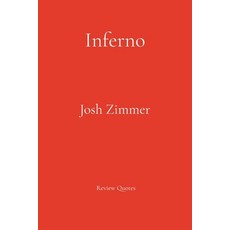(영문도서)Inferno: Electrical Flames Paperback, Superstar Speedsters, English, 9798295541872