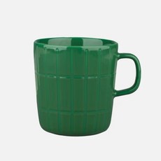 마리메꼬 컵 머그 250ml 커피잔 버건디 AW2025 피콜로, L. 400ml 가든 파티 머그컵