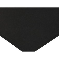 키타코 KITACO 스폰지 시트 EPDM 고무 E4088 연질/240×330mm/10mm 090099610003