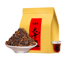 신익호 보이차 숙차 운남 대설산 고수 10년이상 진년 숙보이 산차300g