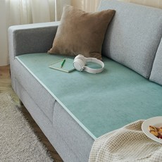 모두의러그 파스텔 생활방수 쇼파패드 8color