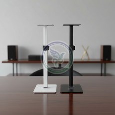 가몽 스피커 스탠드 우퍼스탠드, 블랙