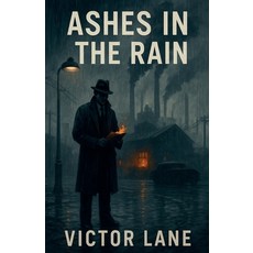 (영문도서)Ashes in the Rain Paperback, Victor Lane, English, 9798232534233