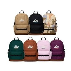 LEE 버디 스테디 백팩 LK2501BP01 426293