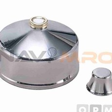 실험실용 소형 스테인리스 알코올램프 1개입 실험가열기구