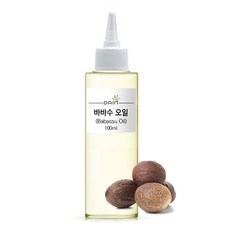 바바수 오일(Babassu Oil), 1개