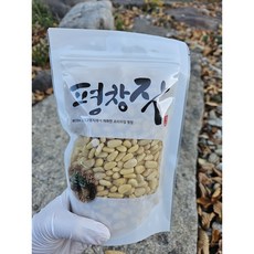 2025년 햇잣 백잣 200g, 1개