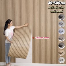 C2 1 롤 자체 접착 벽 패널 Sxp 폼 스티커 껍질과 스틱 3D 벽 스티커 DIY 용이 천장 거실에 적합, 01 40x300cm, 10 1037a-187