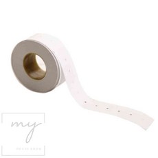 내집방 가격표시 라벨 5p 무지 가격표라벨지