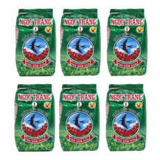 베트남판단잎차 BAO NGAN 우유맛 판단잎 블랜딩 어린잎 녹차 소분포장 420g 베트남기념품 선물, 1세트, 1개입