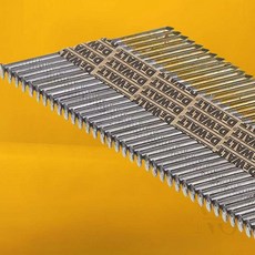 네일러 DCN692용 2.9x63 타정기 핀 2000개입 콘크리트타정기핀