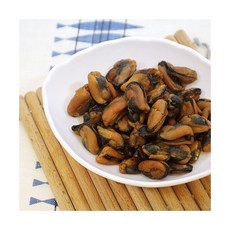 바다원주 바다건홍합 100g