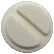 水壺替換吸管配件, 白色, 1個, 1L