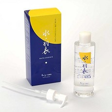 천연 온천 유노사토 입욕액 미즈노 의복 250mL, 1개