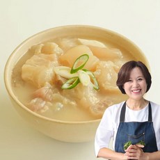 선의 한우 도가니탕, 2개, 600g