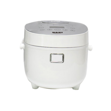 巴里加熱加濕器 BAH-HD2300WS (銀色), BAH-HD2300WS（銀色）