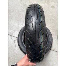 熱熔胎花紋高抓地運動性耐磨競速胎 100/80-14 110/70-13 120/70-13 130/70-13, 1個