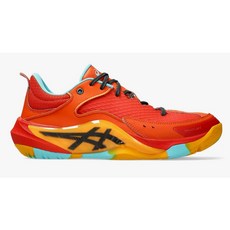 asics UNPRE ARS LOW 3 籃球鞋