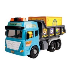 뽀로로 힘센 덤프트럭, 3y+/힘센덤프트럭, 1개