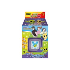 신비아파트4 도깨비큐브 보이스체인저 신비, 1개