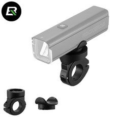 락브로스 전조등 거치대 RHL1000 RHL1500 라이트 마운트 브라켓 세트, 1개, 혼합색상