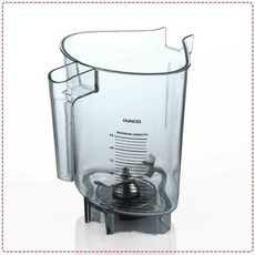 Vitamix 블렌더 믹서기 온스통 VM0149 블렌더볼 VM0122 스무디 블랜더, 통+칼날+뚜껑