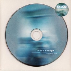 [LP] Oklou (오케이루) - Choke Enough: Expansion Pack [LP]