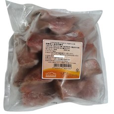 손질장문뽈락(적어) 1KG해조은, 1개