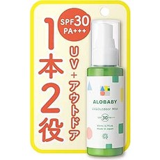 선크림 베이비 UV 아웃도어 미스트 디트 무첨가 UV 흡수제 무첨가 베이비 첨가물 무첨가 유기농 무화학 2025RN 일반 디자인
