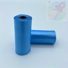 GR 리필 배변봉투 블루 애견배변봉투 강아지배변봉투