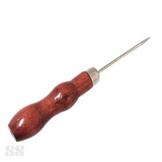 살림탐구 가죽 공예 바늘 DIY공구