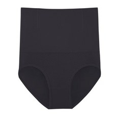 高腰束腹褲 女 產後 無縫 內褲 收胃 提臀 美體褲