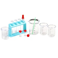 유치원 참여수업 실험도구세트 색상혼합 색깔섞기 스포이드 자녀선물 관찰도구