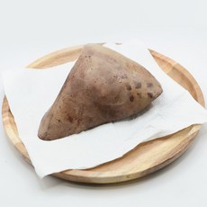 양만이 국내산 삶은 돼지 간 소분, 6개, 250g