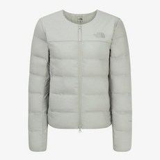 노스페이스 25 FW NJ3NR81C 여성 르위스 T 자켓 CEV665 CRG093