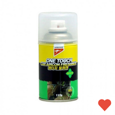 강아지배변용품 탈취캔 차량 탈취제 공기순환방식 캔타입, 1