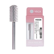 베가 VG228 크레이지 네일비트, 1개