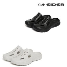 [백화점 정품] 25FW 아이더 남여공용 오브제 뮬 슬라이드(슬리퍼.쪼리) DUU23N90-91