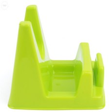 한송스토어 플라스틱 냄비뚜껑 받침대 도마받침대