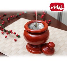 고전 물푸레 향로, 1개