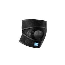 LP SUPPORT 788CN 調整型膝關節護套 運動防護護具, 1個