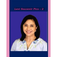 (영문도서) Leni Souvenir Pics - 2 Paperback, Independently Published, English, 9798779707909