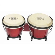 Berry Toys Junior Bongo Red, Berry Toys Junior Bongo, Red
