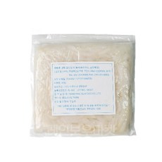 갑오징어채 200g 냉동