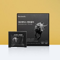 공식판매처 맨포뮬러 쏘팔메토 옥타코사놀 코큐텐 남성 전립선건강 1개월 30포 네오메딕스, 1개