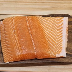 연어 뱃살 1kg 생연어 연어회 몸통살 뱃살 사시미 초밥 스테이크