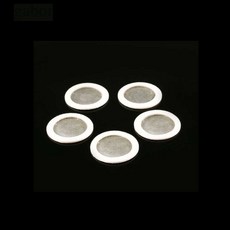 Clarke 卡祖笛 專業動物皮膜 英國原廠提供【黃石樂器】, 1個