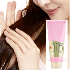 머리결영양제 부스스한머리 푸석한머리관리 극손상복구영양제 바르는트리트먼트, 1개