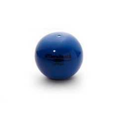 (세라밴드 소프트웨이트볼 블루 2.5kg) 덤벨 근력운동, 1개